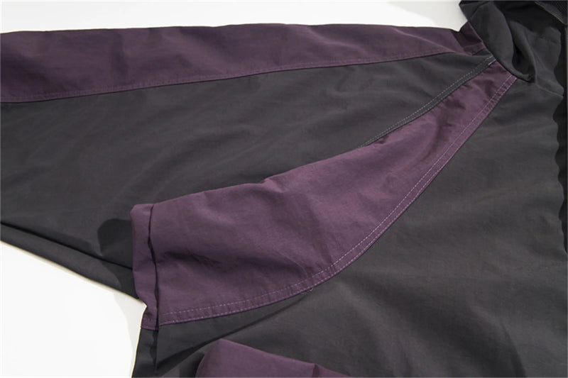 Streetwear Zip Jacket – Drop 1