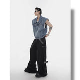 checkered streetwear jacket, daily essential, for men, fall streetwear outfit, oversized style, layered fashion, modern aesthetic