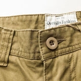 multi pocket cargo shorts mens casual all match loose feet summer ins trend five point pants straight denim pants streetwear utility cargo pants