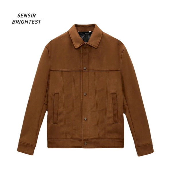 checkered bomber jacket, daily drip essential, men's streetwear fashion, oversized urban jacket, high quality cold-weather co