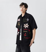 checkered streetwear jacket, daily essential, for men, fall streetwear outfit, oversized style, layered fashion, modern aesthetic