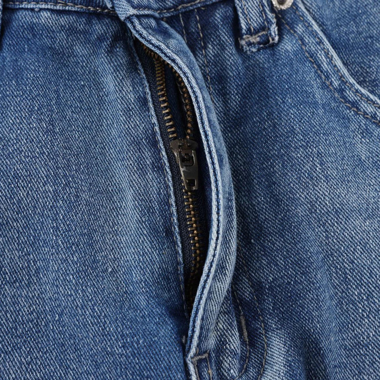 2024 ripped jeans high street straight trousers destroyed hole baggy denim pants vintage retro hip hop vintage washed jeans