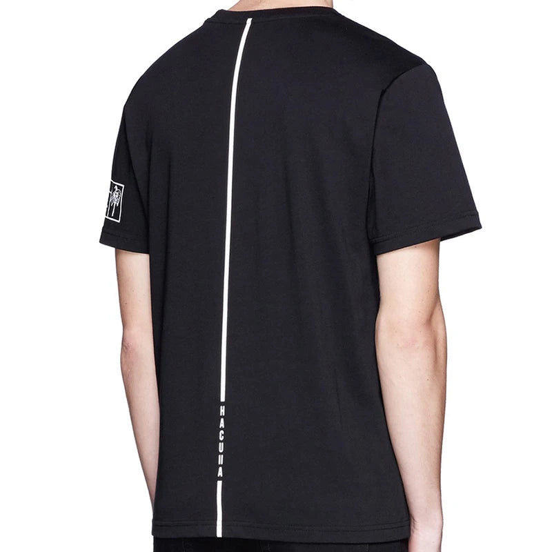 Harajuku Oversized Shirt – Haculla T Shirts Men Woman Spring Summer White 1 1 Good Qual – Urban Streetwear for Men & Women