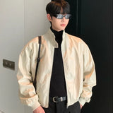 graphic winter jacket, 2025 streetwear trend, cool weather