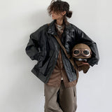 techwear zip bomber, urban street style, mens fashion