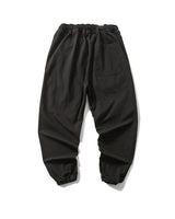 rainbowtouches 2022 tidal current new brand mens cargo pants harajuku fashion tie feet trousers loose safari style boy overalls unique cargo style 1688