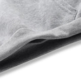 Y2K Aesthetic Hip Hop Tops Streetwear Gothic Women Spring Autumn Long