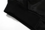 undermycar 2023 new high street fashion brand quality multi pocket flight jacket cotton coat black nan streetwear photo styli - variant style fdf87e for streetwear fashion