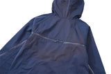 Undermycar Deconstruction Function Men's and Women's Charge Coat