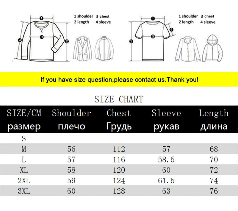 Men Hip Hop Hoodie Sweatshirt Streetwear 2024 Autumn Letter Graphic Ho