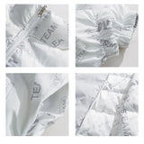 Streetwear Zip Jacket – Drop 27