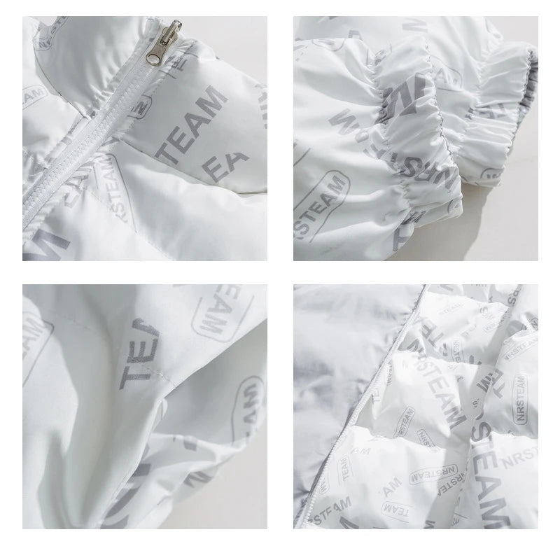Streetwear Zip Jacket – Drop 27