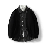 double-layer hoodie, fall/winter staple, vintage