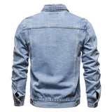 panel varsity outerwear, 2025 trend, for men, fall streetwear outfit, oversized style, layered fashion, modern aesthetic, graphic detail