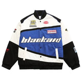 2024 Autumn And Winter New American Retro Hip Hop Y2K Loose Men And Wo