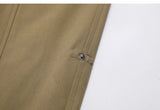 rainbowtouches new 2022 brand mens casual pants high street green pants loose straight men concise fashion mens trousers unisex unique default style 3035
