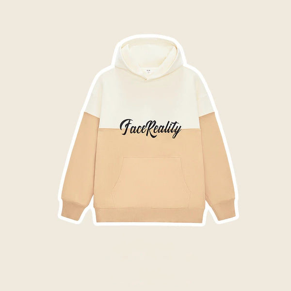 Y2K barcode glitch featuring rainbowtouches mens hooded sweatshirts men casual vintage fashion design hoodie cotton with vintage superior quality hoodies
