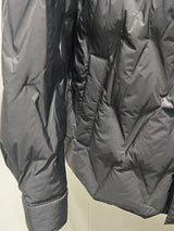 2023 Winter Men's Thin Down Jacket Shirt Jacket For Men