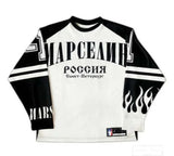 Vaporwave Vintage print – Casual Fashion Harajuku Y2K Hip Hop Sprots Long Sleeves T Sh