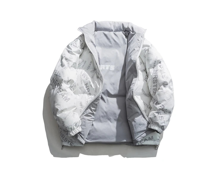 Streetwear Zip Jacket – Drop 27