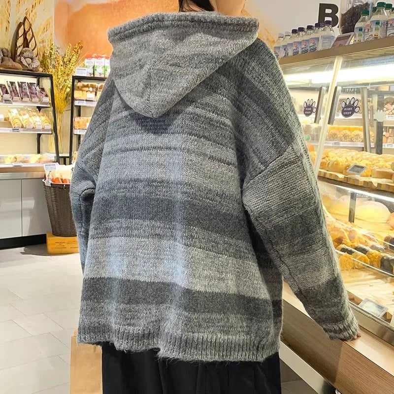 y2k flame streetwear, 2025 trend fit, trendy urban fashion top for men, layered streetwear look