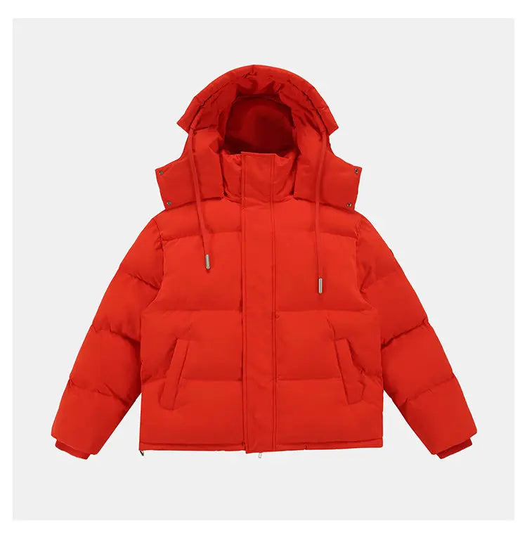 zip-up minimalist jacket, cold-season outfit - oversized graphic apparel for edgy looks