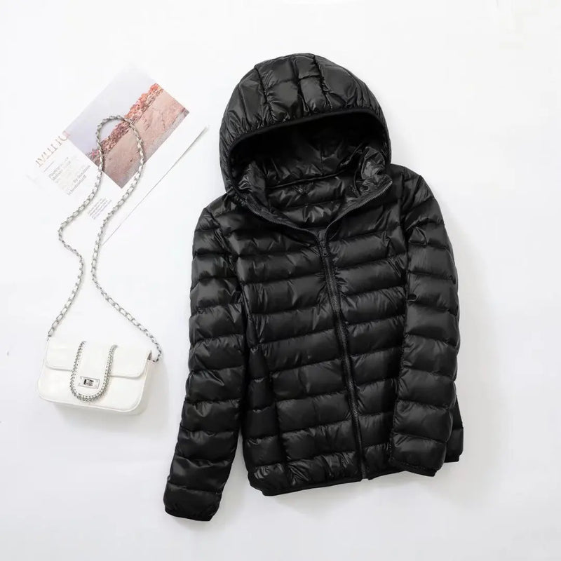 bold graphic coat, high-street look, for men, fall streetwear outfit, oversized style, layered fashion, modern aesthetic, graphic detail