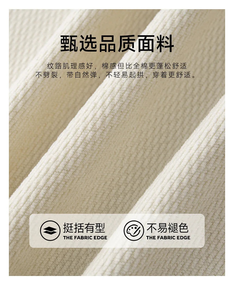 wide leg casual suit pants men japanese korean streetwear fashion loose cleanfit suit baggy pants cityboy long trousers unique default style 2156
