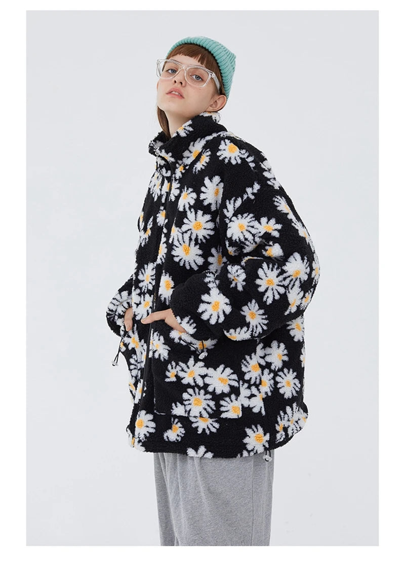 Streetwear Zip Jacket – Drop 45