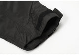 New 2023 Mens Undermycar Armor zipper Parkas Windproof hooded Jacket Tatting Multiple pockets outdoor Wear size 1 2 3 #463