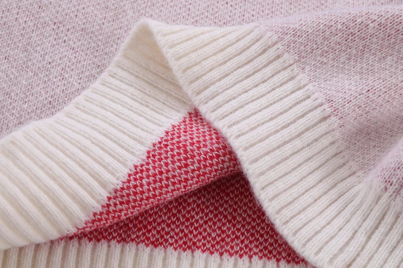 men knitted sweater jumper casual polo neck letter casual long sleeve streetwear hip hop autumn winter pullover knitwear sweater - oversized streetwear hoodie, trendy hip hop fashion hoodie, 2025 streetwear drop