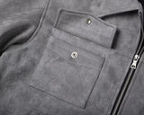 techwear bomber jacket, urban fashion, men's streetwear fashion, oversized urban jacket, high quality cold-weather coat