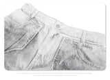 2024 new autumn and winter jeans