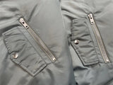 urban fashion featuring new 2023 men rib sleeve fashion high couple baseball coats jackets abstract coat motor pilot winter warm 438 design – premium quality jacket for men