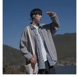 checkered varsity coat, layered streetwear look, trendy