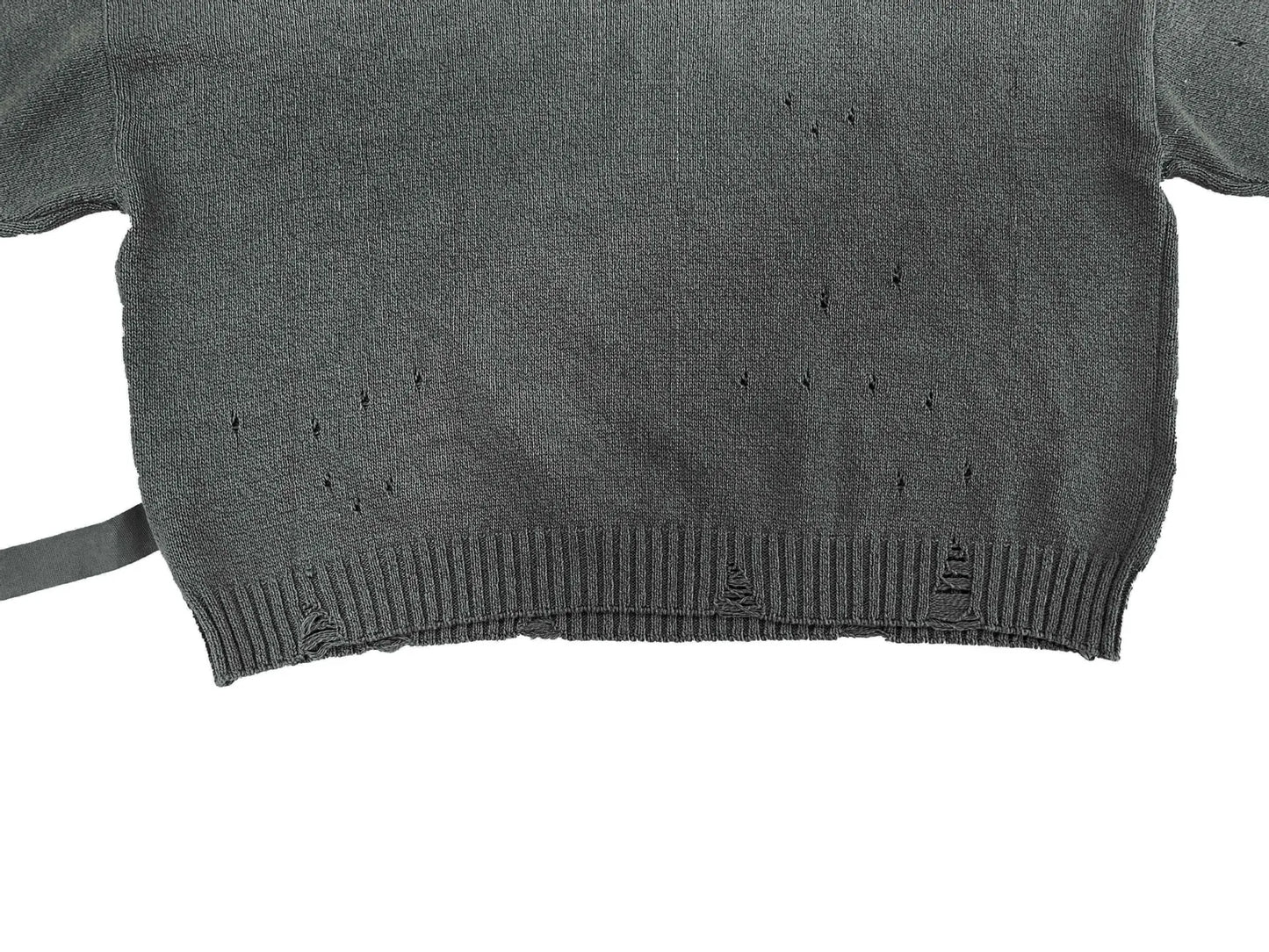 new 2023 men luxury under my car holes gentleman classic cotton knit casual sweaters pullover asian size high drake 49 - high quality cotton hoodie, trendy hip hop fashion hoodie, graphic printed hoodie for men and women