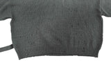 new 2023 men luxury under my car holes gentleman classic cotton knit casual sweaters pullover asian size high drake 49 - high quality cotton hoodie, trendy hip hop fashion hoodie, graphic printed hoodie for men and women