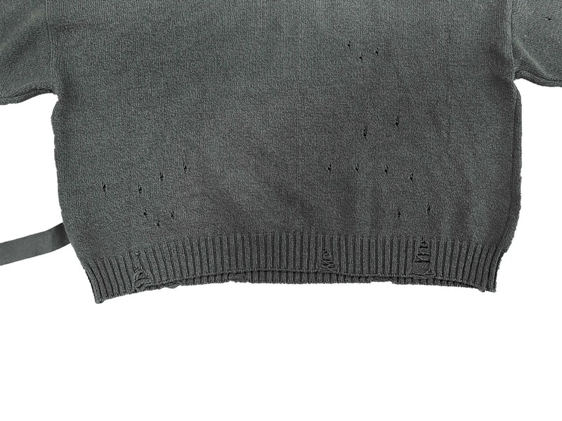 new 2023 men luxury under my car holes gentleman classic cotton knit casual sweaters pullover asian size high drake 49 - high quality cotton hoodie, trendy hip hop fashion hoodie, graphic printed hoodie for men and women