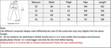 fashion ripped destroied jeans trousers distressed biker jeans with stars high street slim pants joggers denim jeans for men unique joggers style 3251