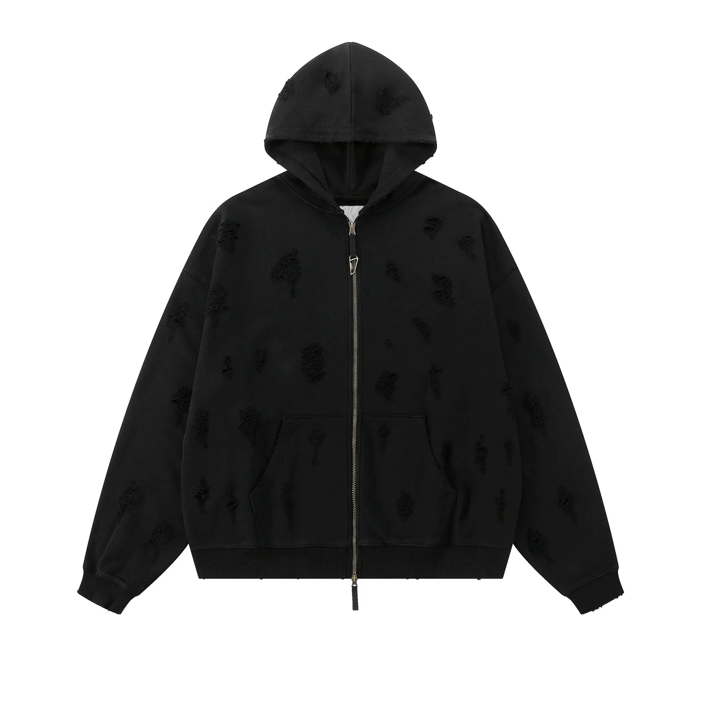 gothic chrome print featuring new 2023 men m boomin not all heros were capes pullover hoodies hoody hooded sweatshirts velvet cotton drake kanye fleece 706