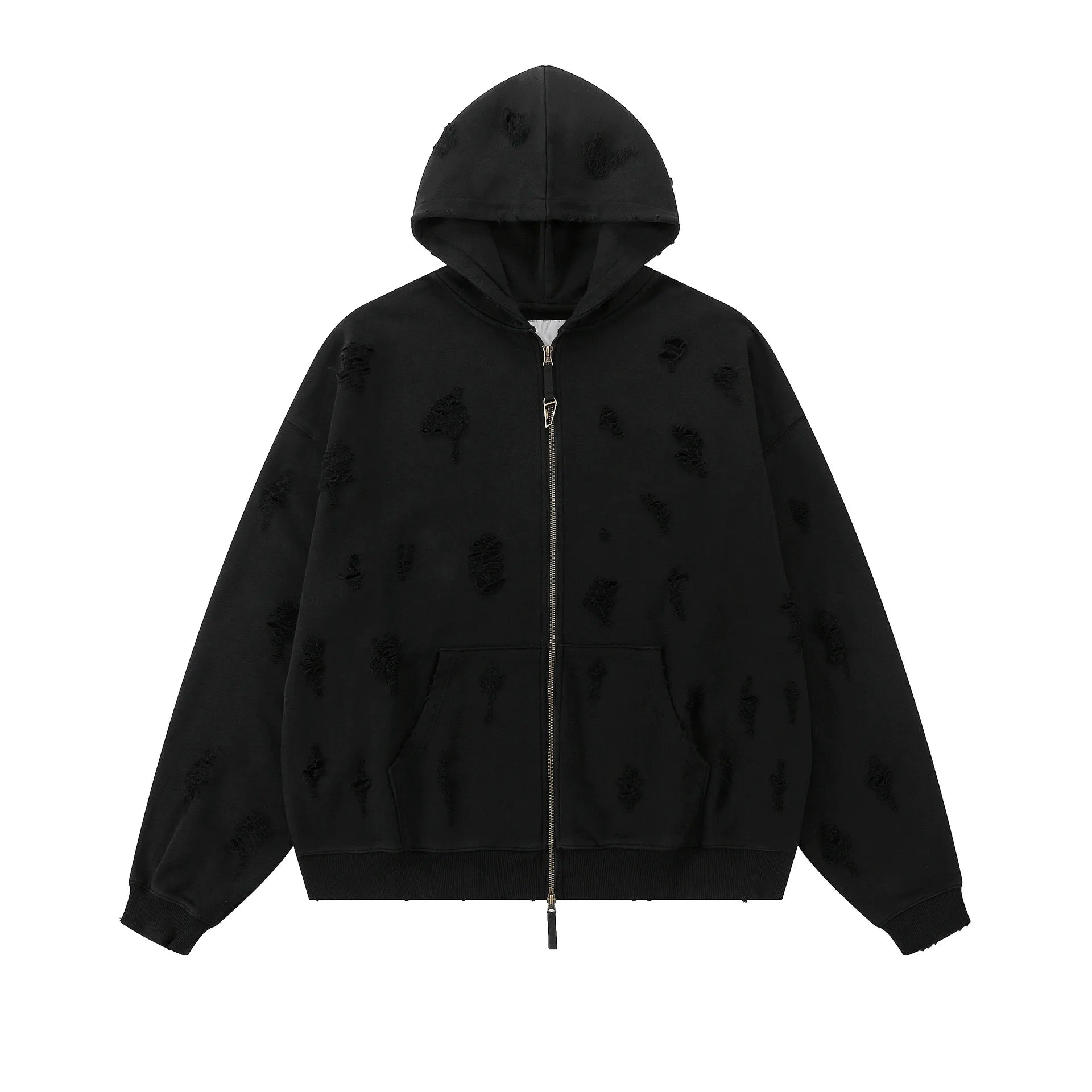 gothic chrome print featuring new 2023 men m boomin not all heros were capes pullover hoodies hoody hooded sweatshirts velvet cotton drake kanye fleece 706