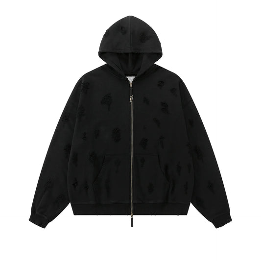 gothic chrome print featuring new 2023 men m boomin not all heros were capes pullover hoodies hoody hooded sweatshirts velvet cotton drake kanye fleece 706