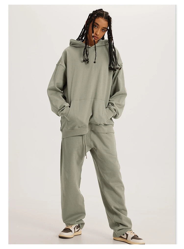 Skatercore Fit – Rainbowtouches Hoodies Men Fashional High Street Vintage – Streetwear Fashion for Men & Women
