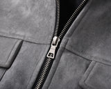 hop style high oversized 3ecdd1 design fit hip quality graphic casual essential material print wear style fashion image - urban everyday high-street-pockets-laper-zip-up-suede-thick-coat-mens-retro-solid-windbreaker-loose-winter-jackets-oversize-casual-clothes streetwear unisex premium streetwear design ID dba48