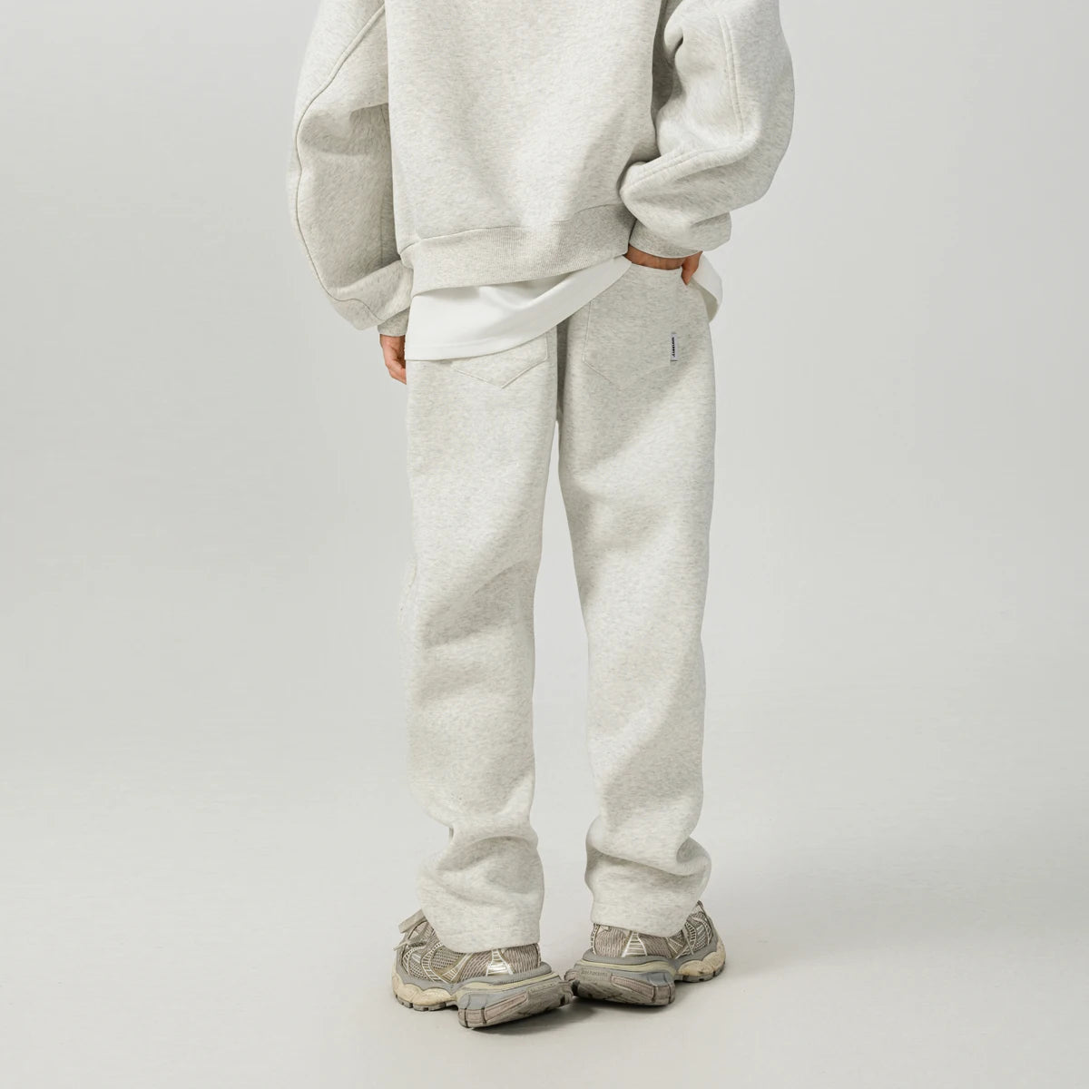 men sport sets hood coat pant streetwear loose casual hoody short sweatshirt jacket trouser women hoodie sweatpant tracksuit streetwear sweatpants