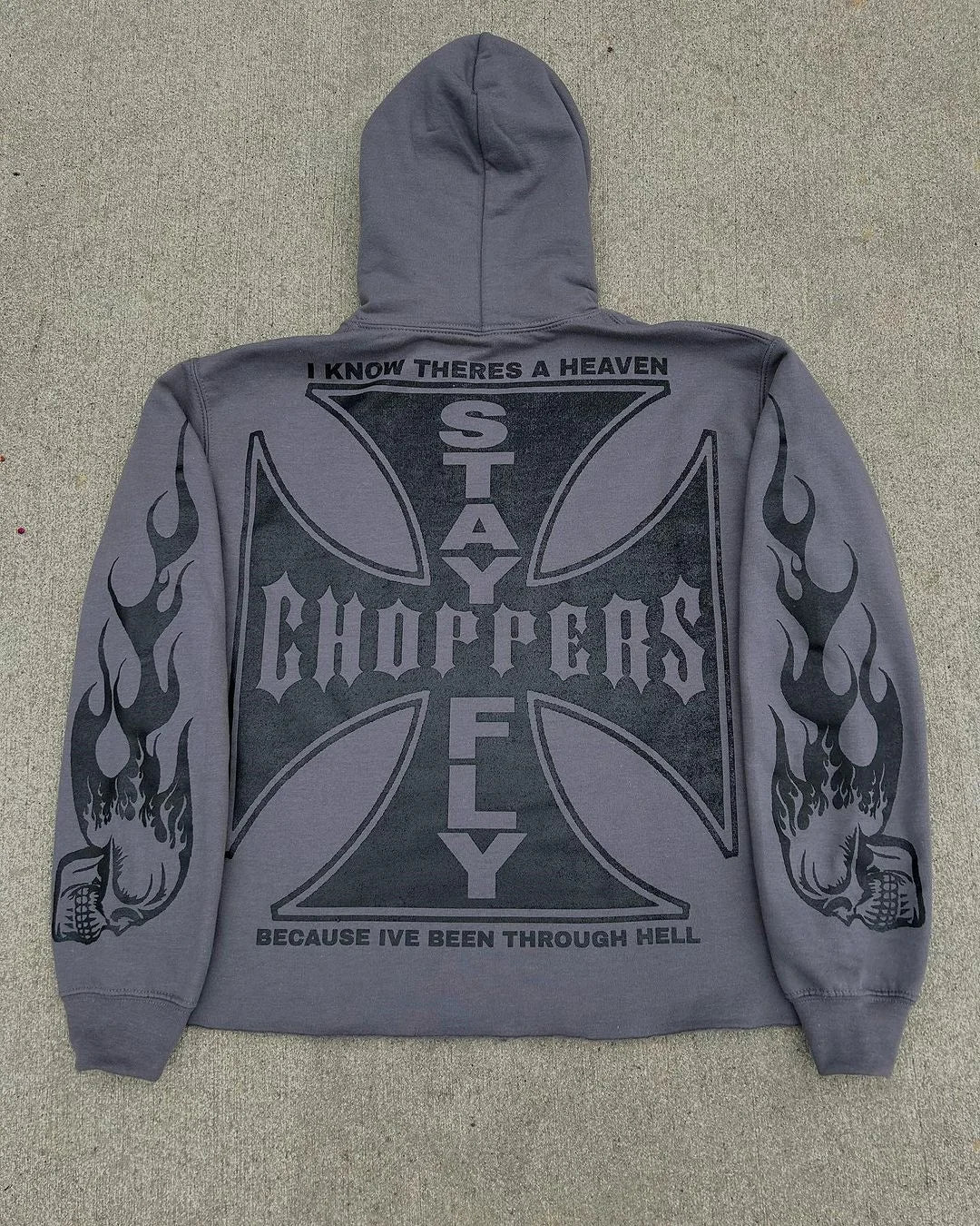 Y2K Womens Mens Hoodies Clothing Printing Long Sleeve Pullover Sweatsh