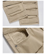 fashion velcros denim jean pants streetwear mens new casual hip hop streetwear tactical straight trousers joggers men y2k pants unique joggers style 3690