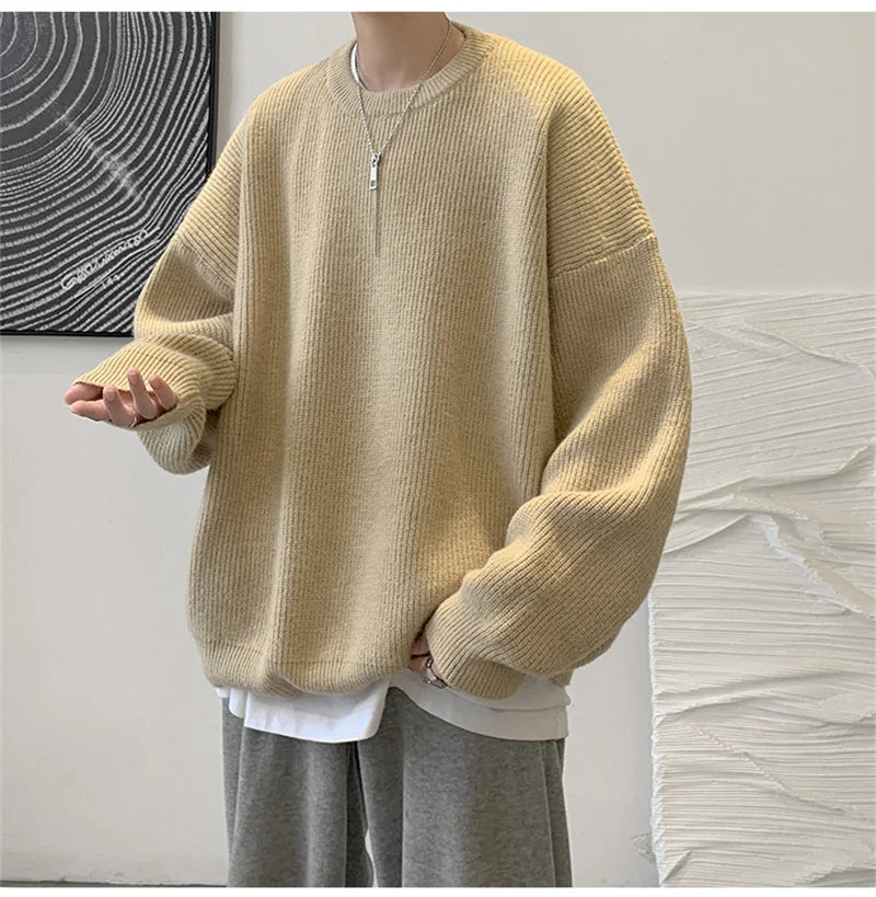 layered flame street pullover, daily style staple, y2k flame pullover top for edgy winter outfits