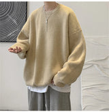 layered flame street pullover, daily style staple, y2k flame pullover top for edgy winter outfits