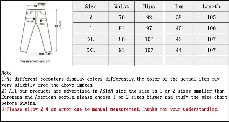 men distressed ripped destroied denim jean pants new fashion patchwork biker jeans streetwear slim pants jogger y2k men s jeans unique joggers style 4011